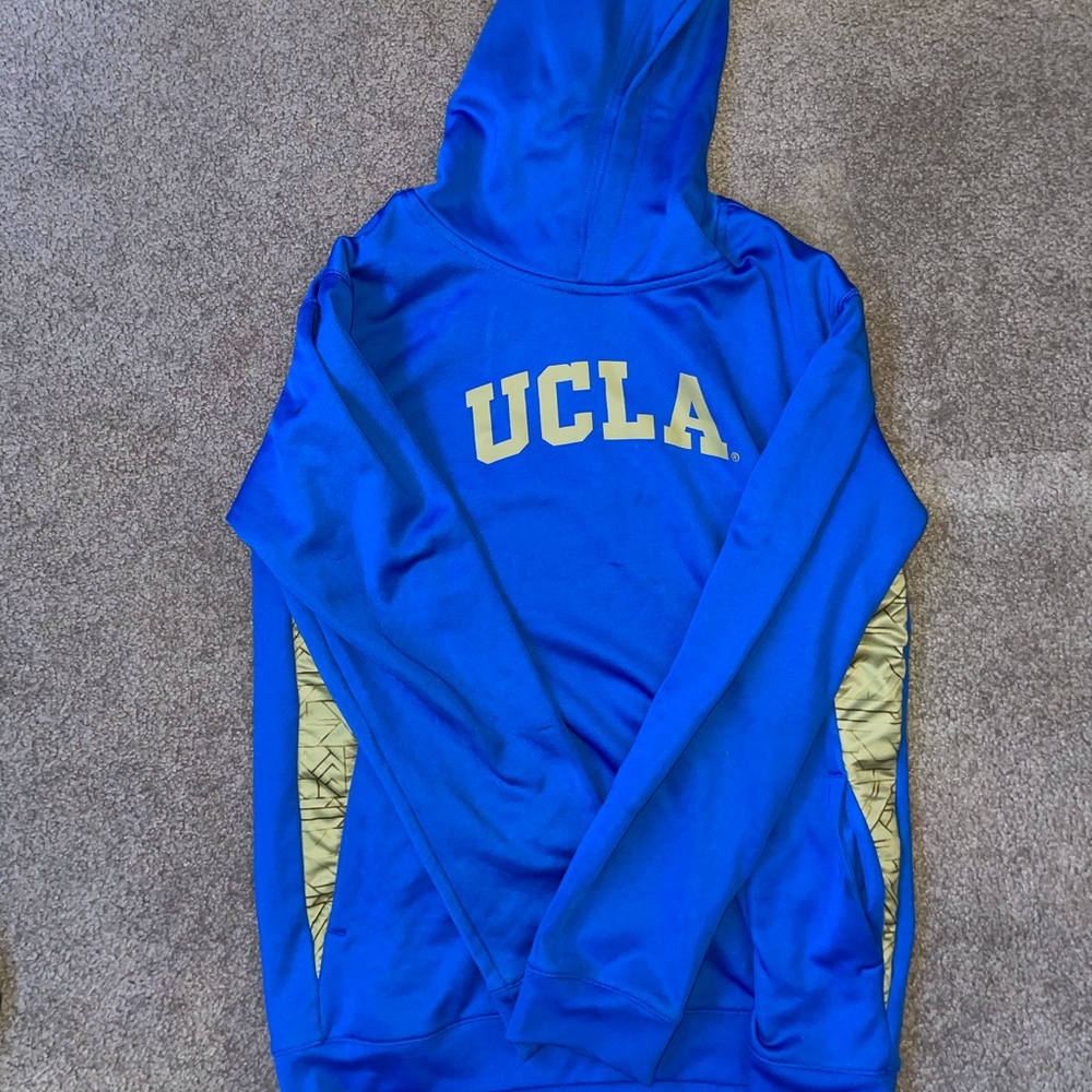 UCLA Hoodie